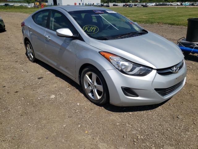 hyundai elantra gl 2013 5npdh4ae3dh317436