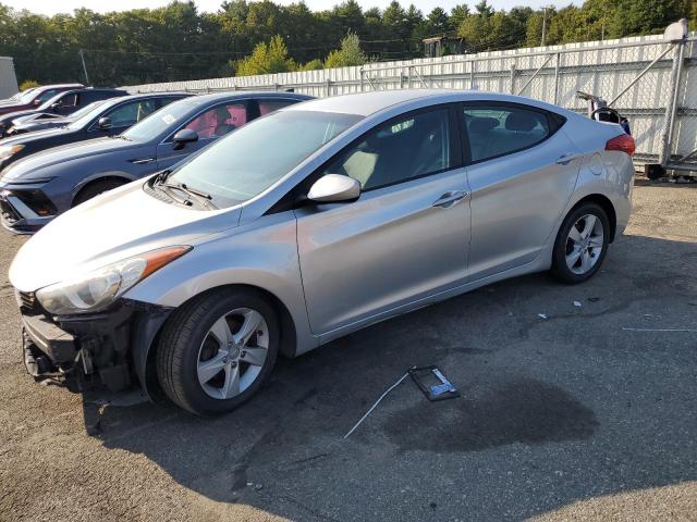 hyundai elantra gl 2013 5npdh4ae3dh322085