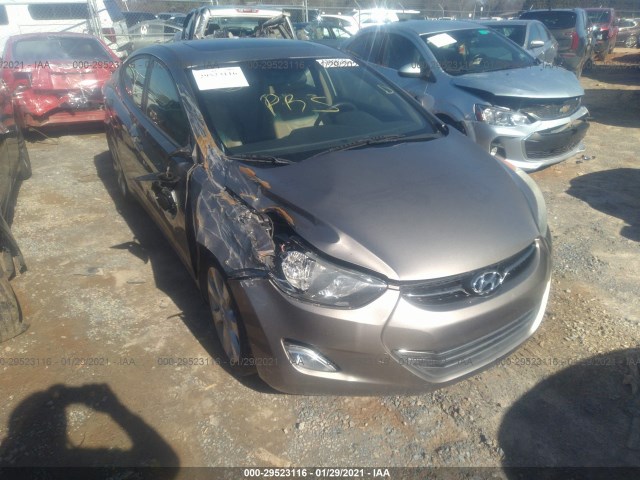 hyundai elantra 2013 5npdh4ae3dh333247