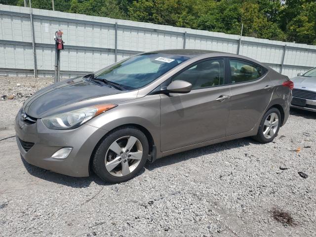 hyundai elantra 2013 5npdh4ae3dh338951