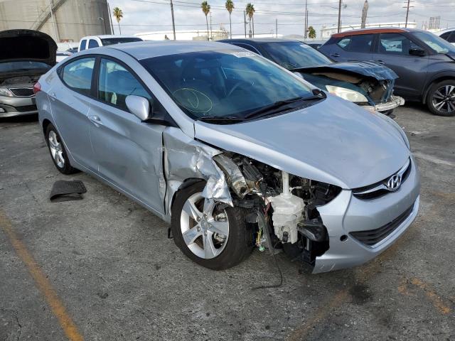 hyundai elantra gl 2013 5npdh4ae3dh341039