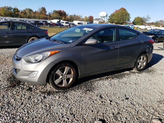 hyundai elantra gl 2013 5npdh4ae3dh355877