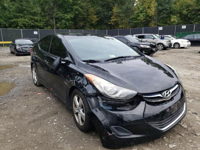 hyundai elantra gl 2013 5npdh4ae3dh357094