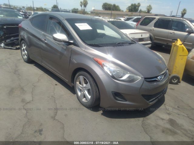 hyundai elantra 2013 5npdh4ae3dh362182