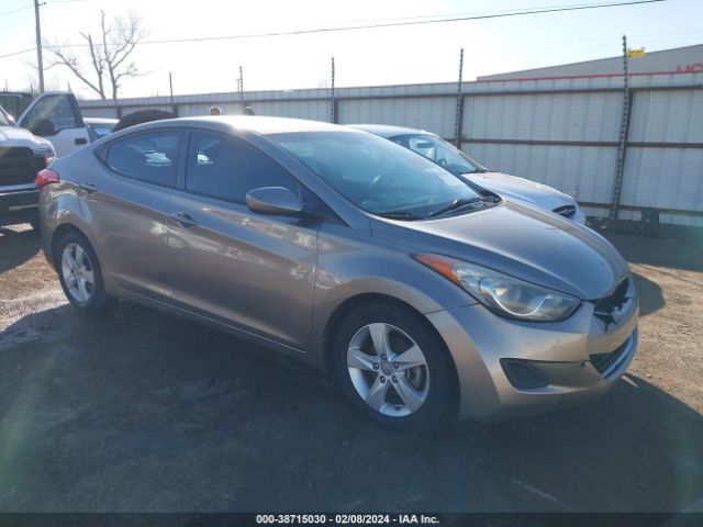 hyundai elantra 2013 5npdh4ae3dh367379