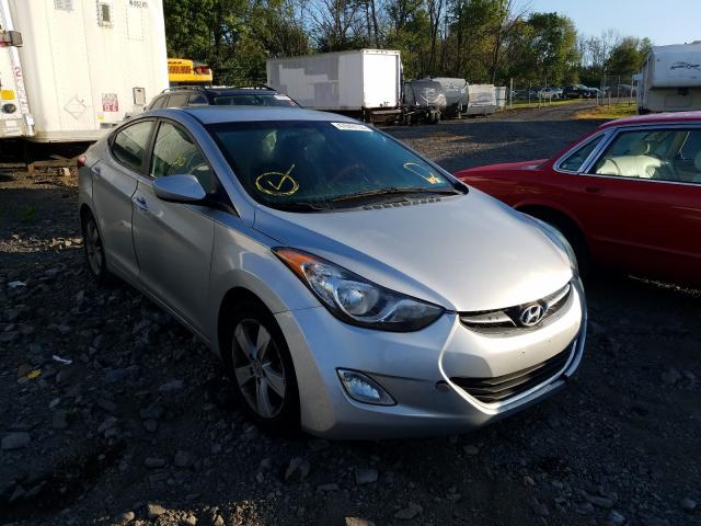 hyundai elantra gl 2013 5npdh4ae3dh369715