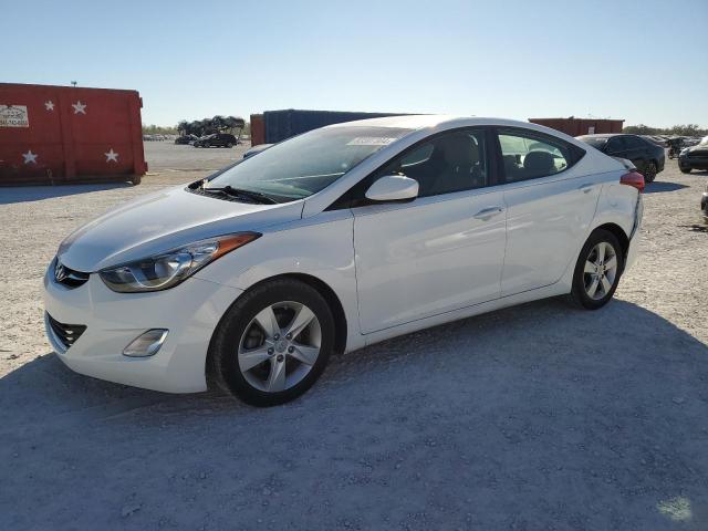 hyundai elantra gl 2013 5npdh4ae3dh375532