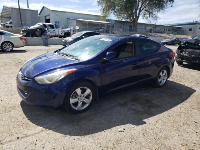 hyundai elantra 2013 5npdh4ae3dh383002