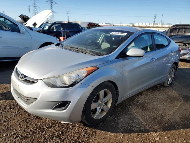 hyundai elantra gl 2013 5npdh4ae3dh383081