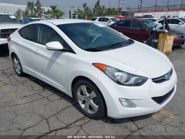 hyundai elantra 2013 5npdh4ae3dh383968