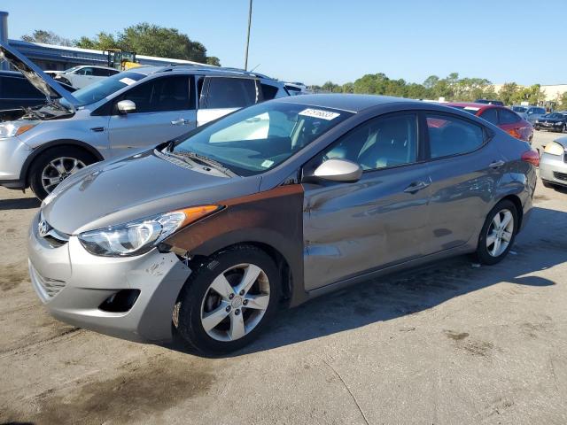 hyundai elantra 2013 5npdh4ae3dh385641