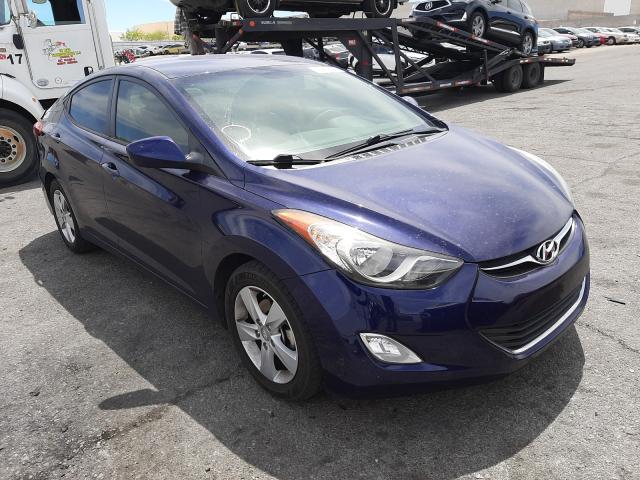 hyundai elantra gl 2013 5npdh4ae3dh386045