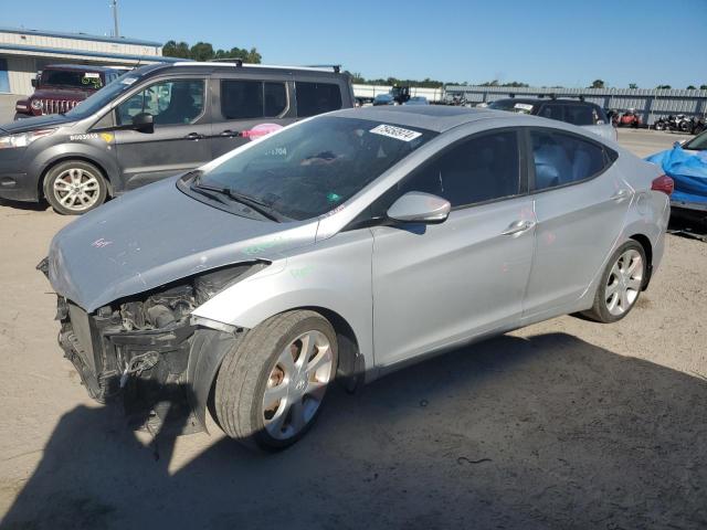 hyundai elantra gl 2013 5npdh4ae3dh390998