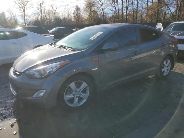 hyundai elantra gl 2013 5npdh4ae3dh391326