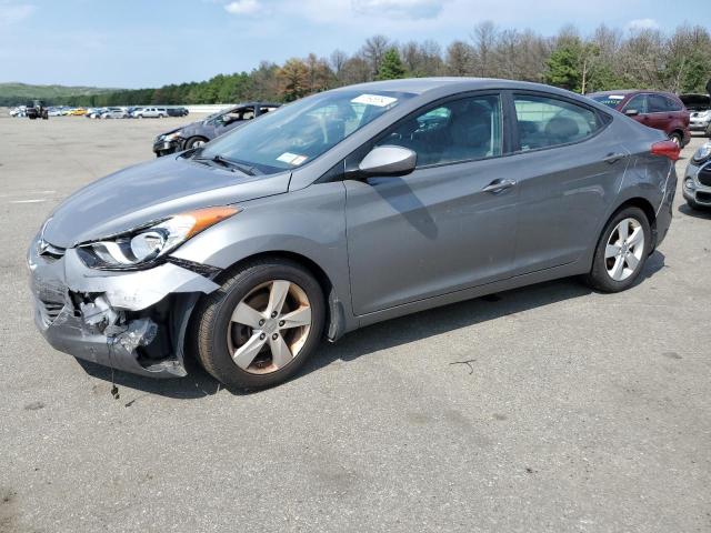 hyundai elantra gl 2013 5npdh4ae3dh395957