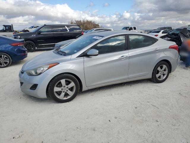 hyundai elantra gl 2013 5npdh4ae3dh397238