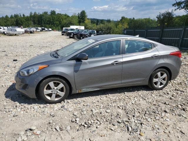 hyundai elantra gl 2013 5npdh4ae3dh397367