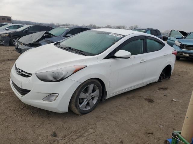 hyundai elantra 2013 5npdh4ae3dh400039