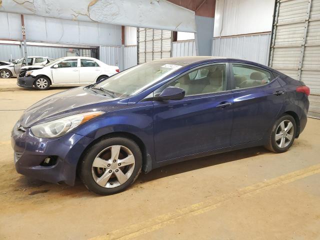 hyundai elantra gl 2013 5npdh4ae3dh402468