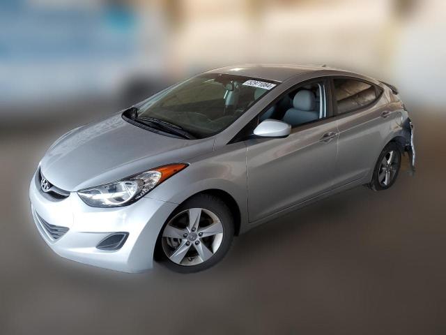 hyundai elantra 2013 5npdh4ae3dh418024