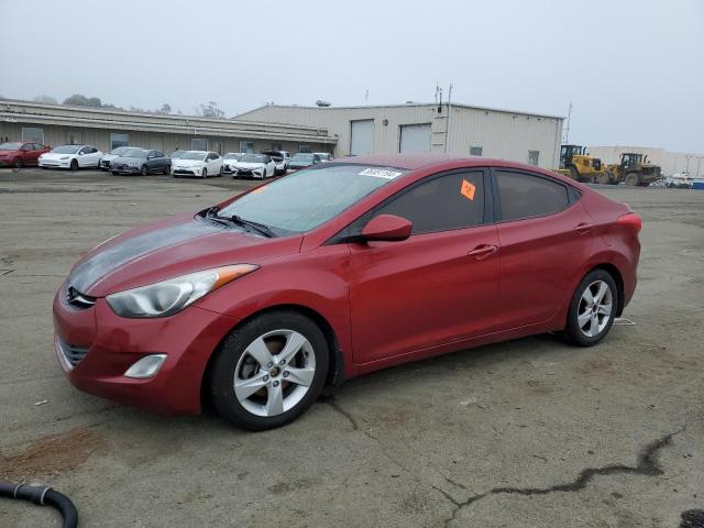 hyundai elantra gl 2013 5npdh4ae3dh420212