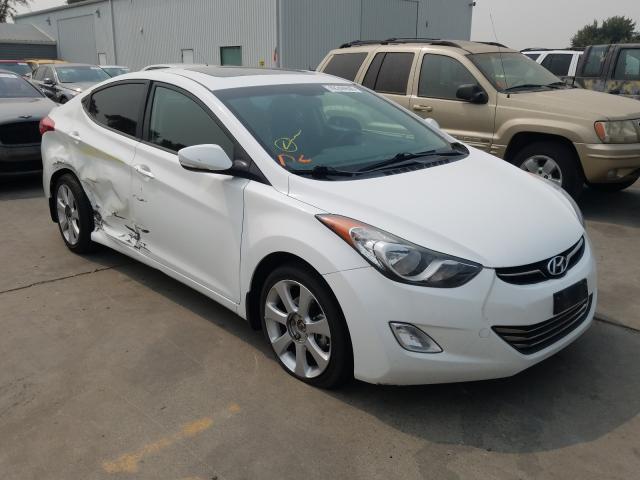 hyundai elantra gl 2013 5npdh4ae3dh426222