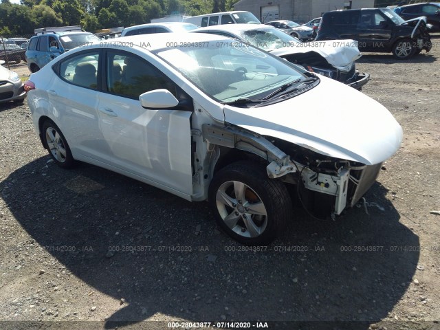 hyundai elantra 2013 5npdh4ae3dh432926