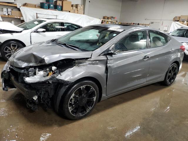 hyundai elantra gl 2013 5npdh4ae3dh442596