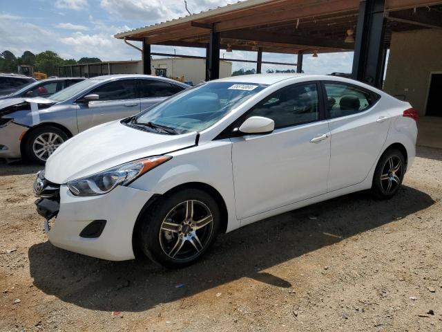 hyundai elantra 2013 5npdh4ae3dh445773