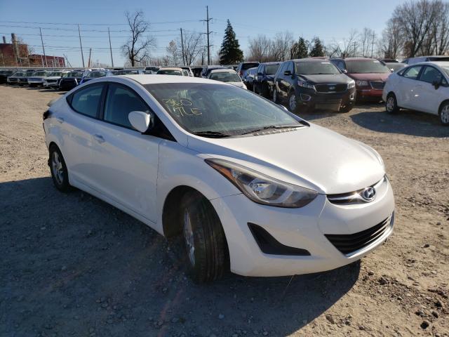 hyundai elantra se 2014 5npdh4ae3eh479732