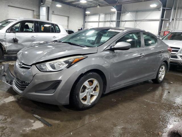 hyundai elantra se 2014 5npdh4ae3eh479889