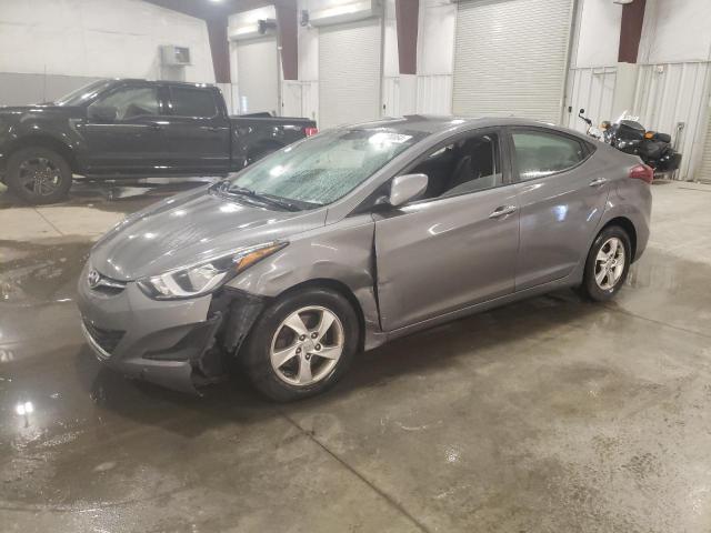 hyundai elantra se 2014 5npdh4ae3eh492254