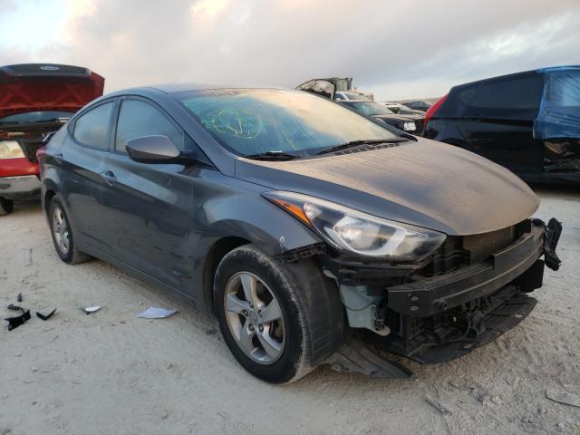 hyundai elantra se 2014 5npdh4ae3eh510722