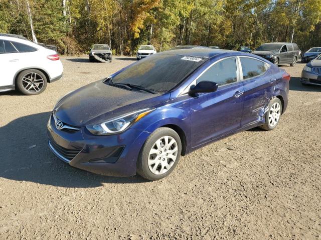 hyundai elantra se 2014 5npdh4ae3eh515452