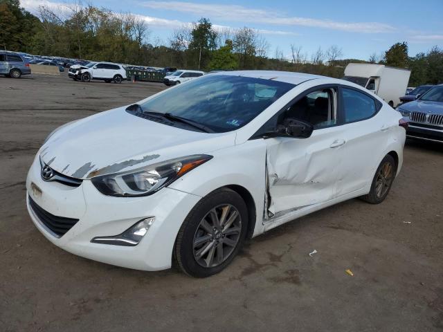 hyundai elantra se 2014 5npdh4ae3eh526239