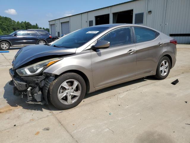 hyundai elantra 2014 5npdh4ae3eh527455