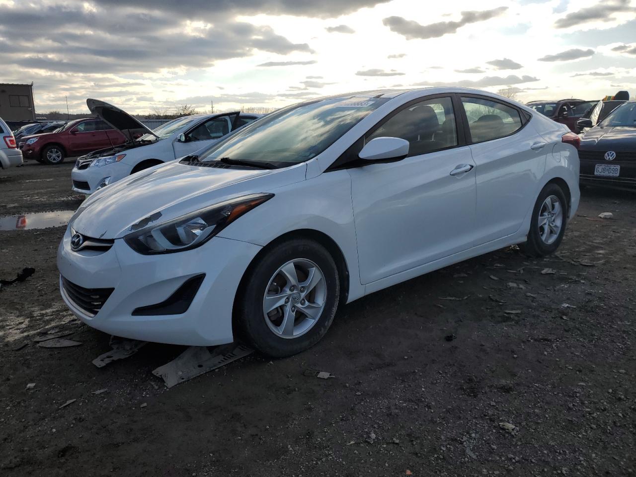 hyundai elantra 2015 5npdh4ae3fh550428