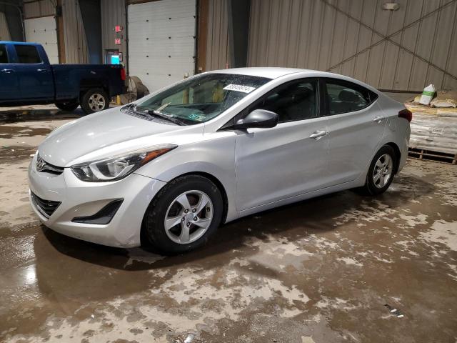 hyundai elantra se 2015 5npdh4ae3fh556603