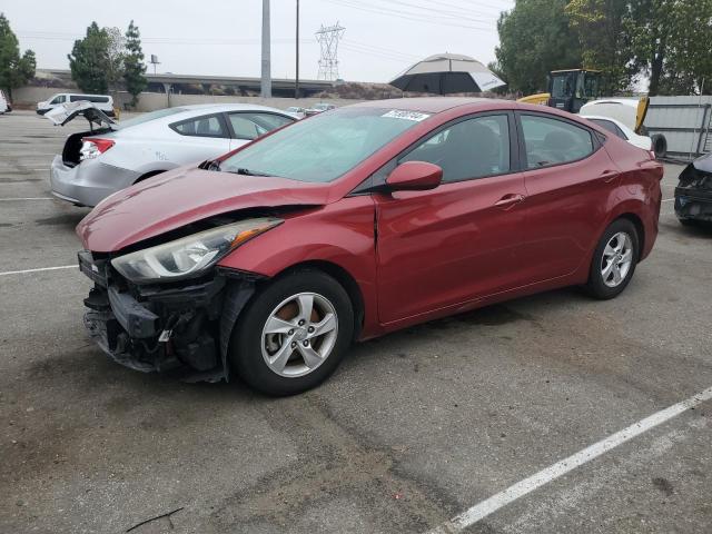 hyundai elantra se 2015 5npdh4ae3fh563552