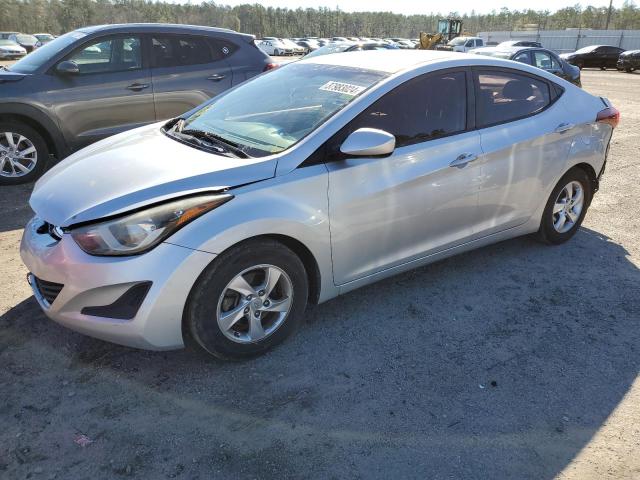 hyundai elantra 2015 5npdh4ae3fh568296