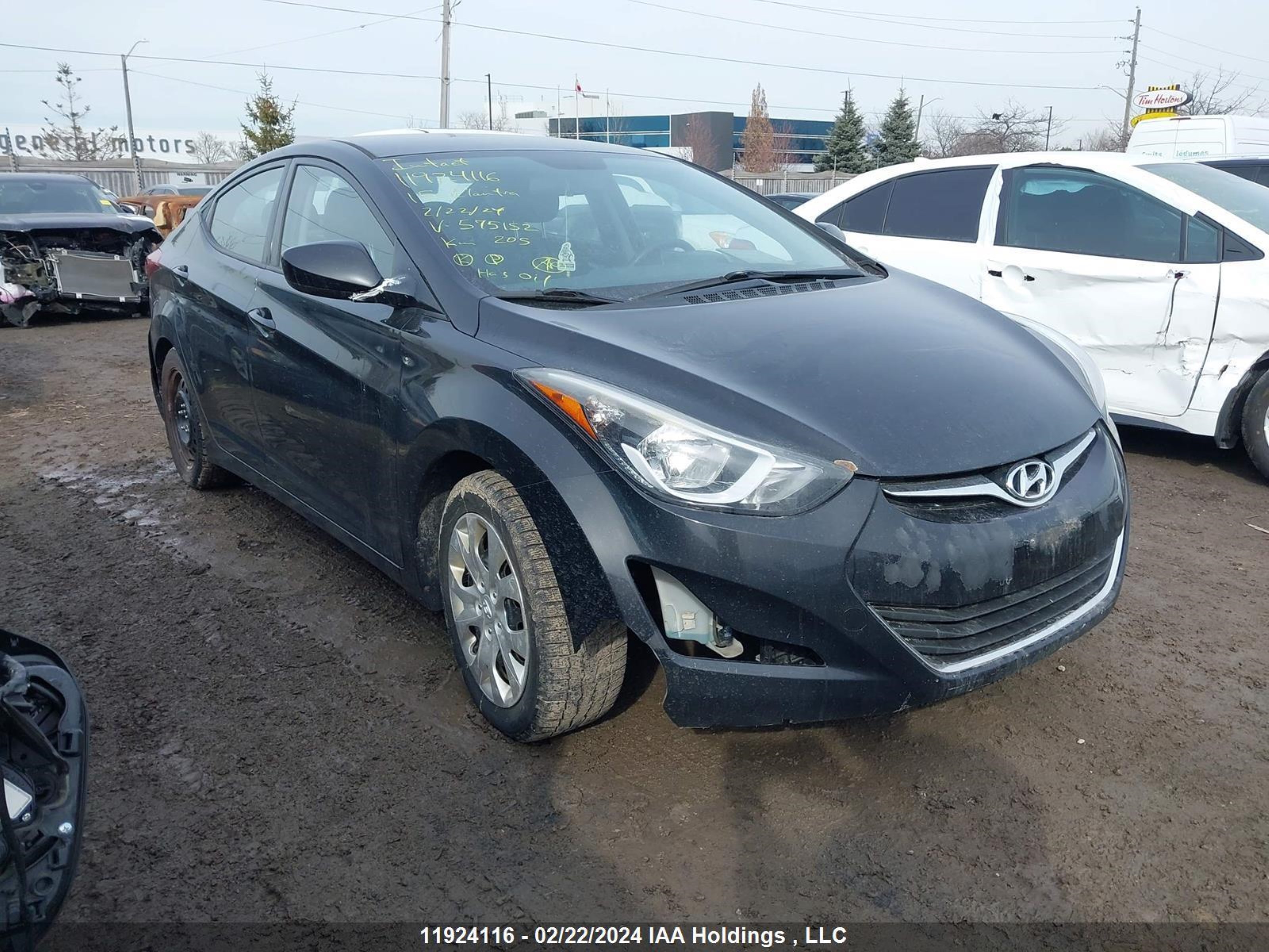 hyundai  2015 5npdh4ae3fh575152