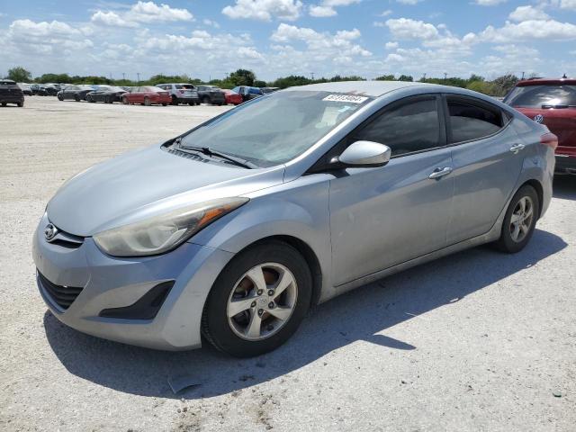 hyundai elantra se 2015 5npdh4ae3fh577581