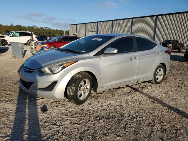 hyundai elantra se 2015 5npdh4ae3fh579735