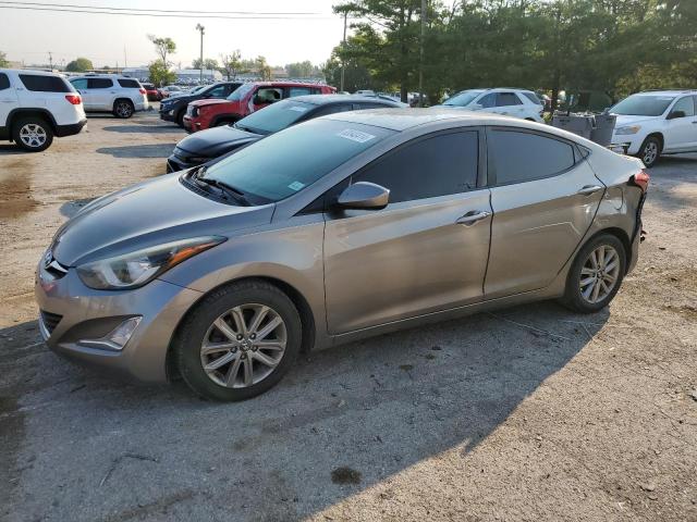 hyundai elantra se 2015 5npdh4ae3fh583235