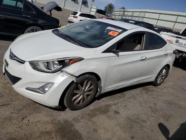 hyundai elantra 2015 5npdh4ae3fh587365