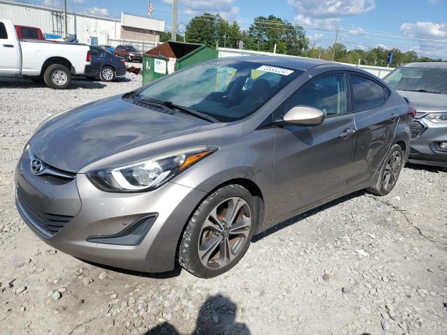 hyundai elantra se 2015 5npdh4ae3fh588497