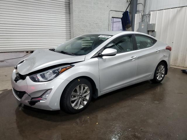 hyundai elantra se 2015 5npdh4ae3fh607937