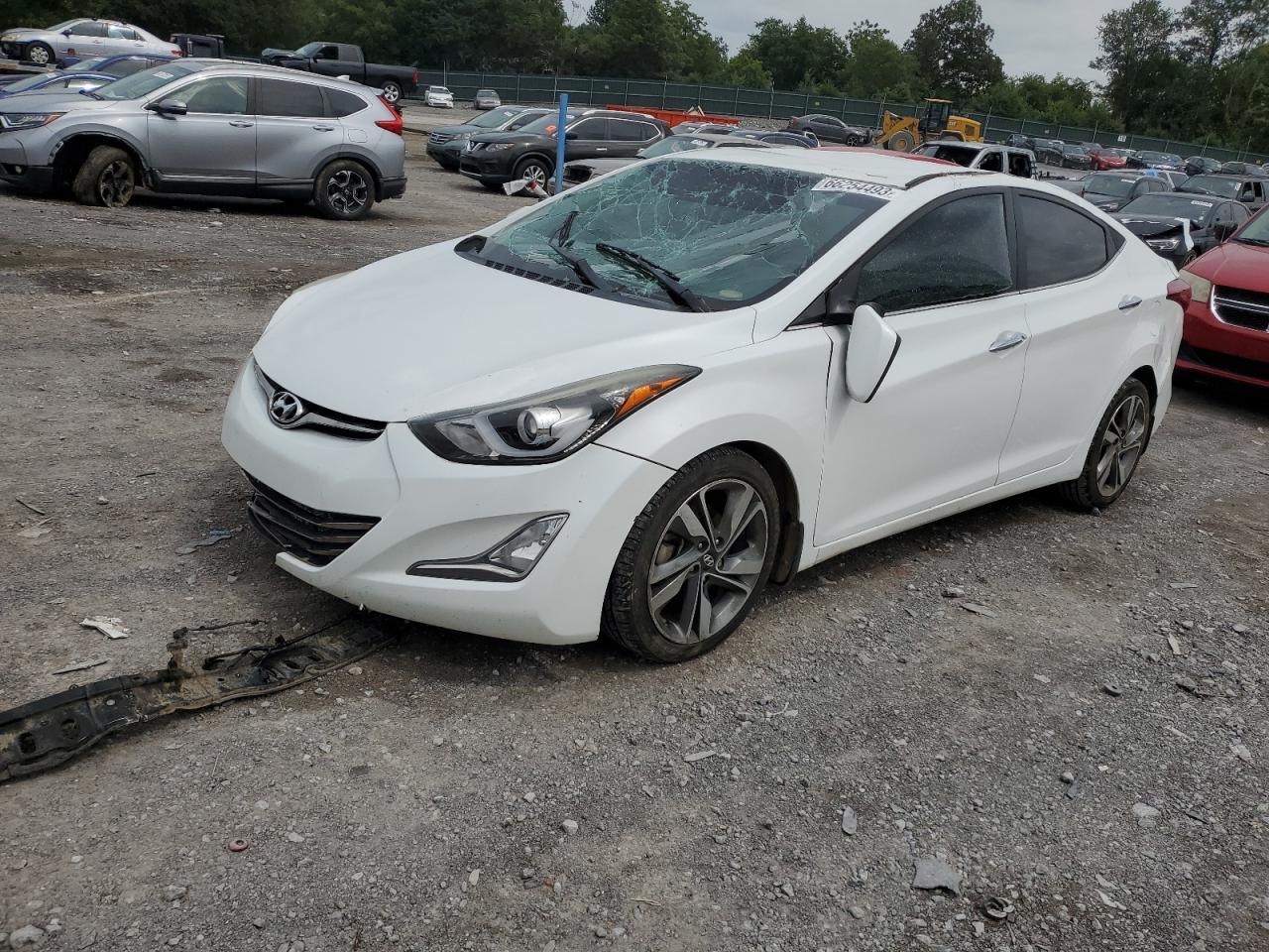 hyundai elantra 2015 5npdh4ae3fh618324