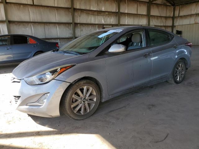 hyundai elantra se 2015 5npdh4ae3fh619568