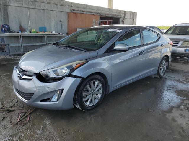 hyundai elantra se 2015 5npdh4ae3fh620722